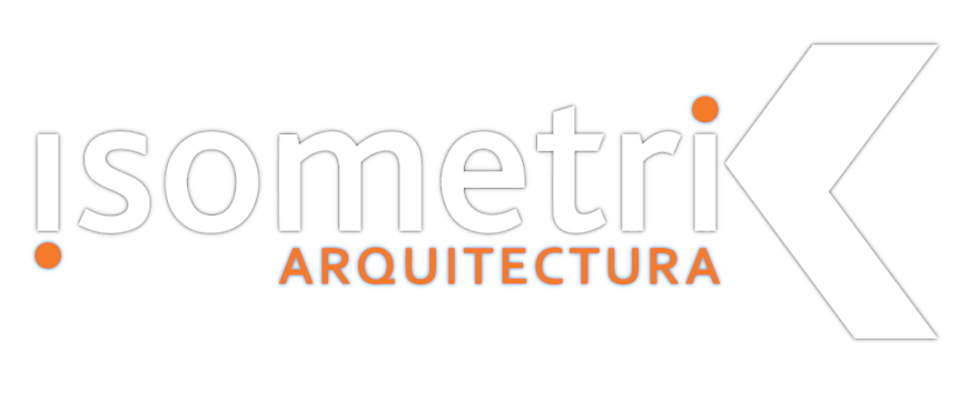 Isometrik Arquitectura