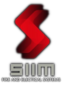 SIIM Fire and Electrical Systems